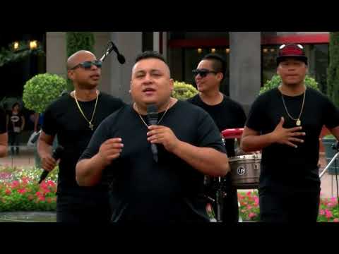 HOY QUE TE VUELVO A VER - N'SAMBLE