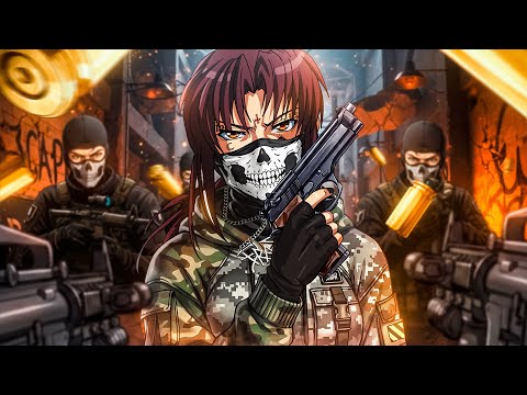 Ethan Ross - Raffica