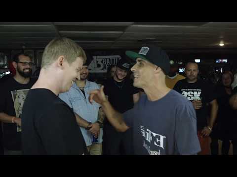 Baystate Blazin vs John Blaze