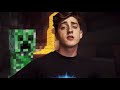 Danny Gonzalez Curtis Connor In Love With A Creeper CLEAN