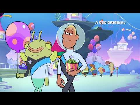 Goo in the Loo/Let's Get Kraken - Big Blue Full Episode