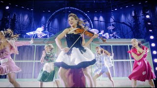 Lindsey Stirling - Sleigh Ride (Tour Edition) Music Video 2023