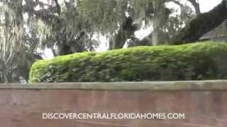 preview picture of video 'River Walk Oviedo, Florida'
