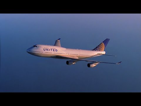United — A fond farewell to our Boeing 747