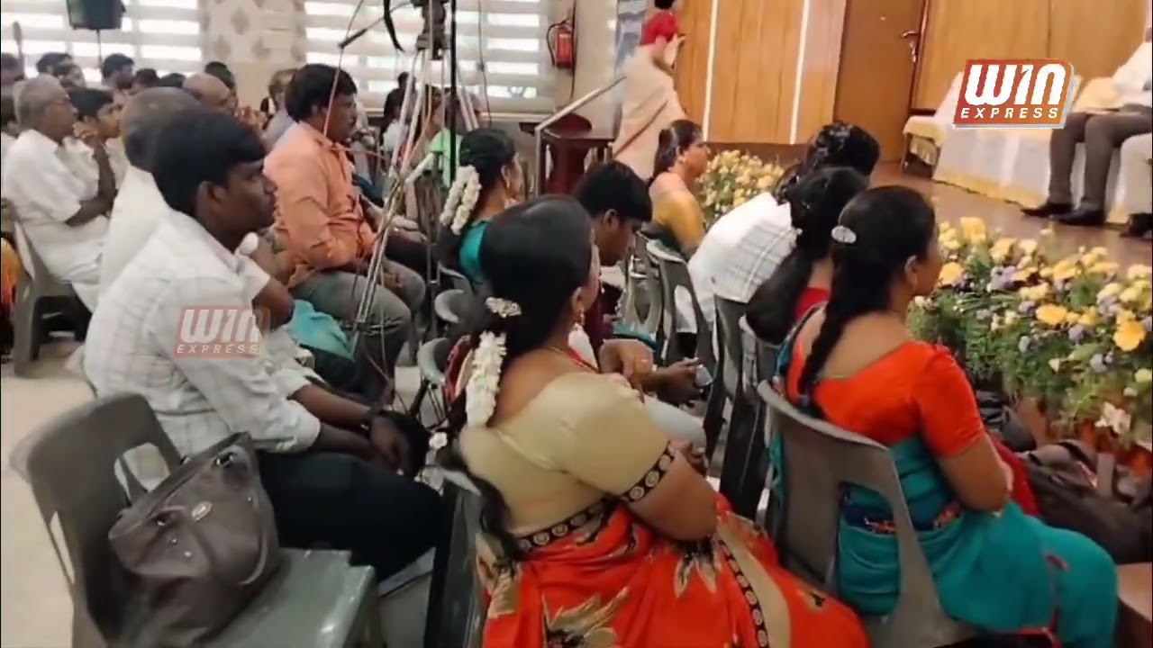 சென்னை மாவட்ட சேனைத் தலைவர் சங்கம் சார்பில்  78-வது சுதந்திர தின கொண்டாட்டம்!