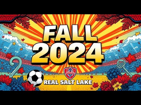 Fall 2024 - U12 - Manchester City vs Real Salt Lake