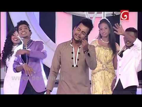 Dream Star VI - Group Song ( 03 - 10  - 2015 ) Top 11