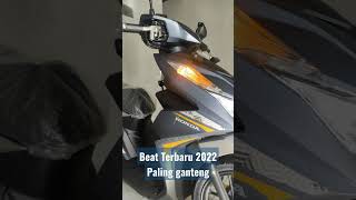 Download lagu honda beat 2022 cbs iss mp3