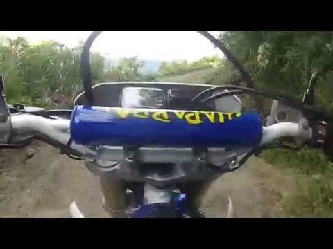 ダートスポーツ14（２スト VS ４スト　ダートin岩屋）