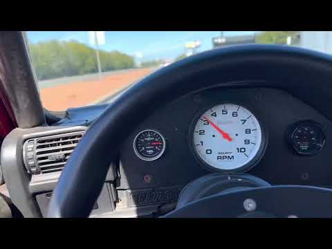 1990 BMW 325i Coupe Track Car