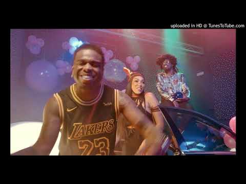 BADCOMPANY - GERAL ft Don G X Prodígio X Vaniny Alves X Nerú Americano