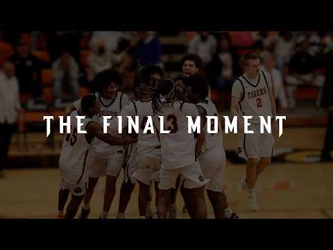 Students Capture History: Final Championship Moment at Hopkinsville Gym