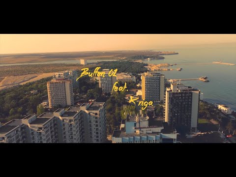 Buffon 01 feat. K-riga - Vocile Din Cap (VideoClip Official)