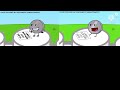 BFDI 18 Recommend Characters Old Assets Vs New Assets