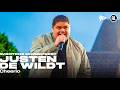 Justen de Wildt - Cheerio (LIVE) • Muziekfeest op het Plein 2026