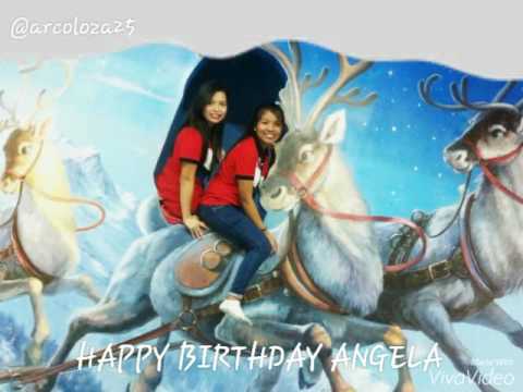 10 by james reid.. (happy birthday Gelay)