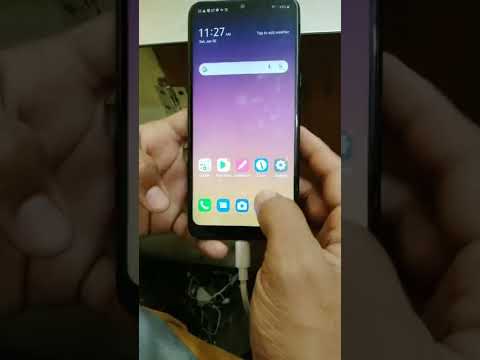 LG K50s FRP REMOVE FREE NO BOX NO CREDIT