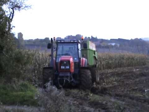 Landb. Soenen - Westouter