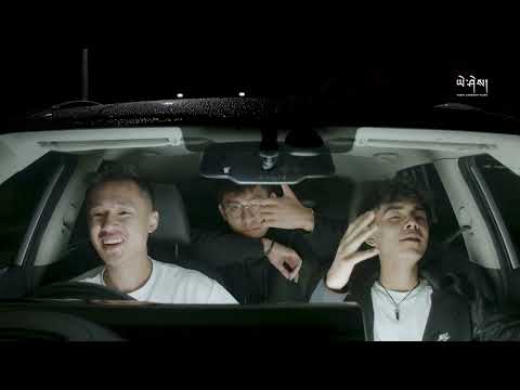 Be Right There  BLOOPERS, DELETED SCENES & BONUS Clips - Samphel  @Thatasianboychogo  Elementall