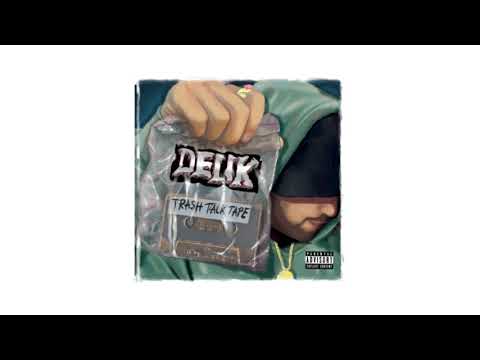 Delik - Zdrhám ft. Sak10denz