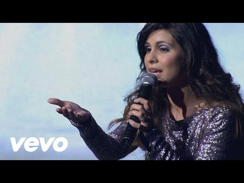 Aline Barros - Caminho da Fé (Vídeo Ao Vivo)