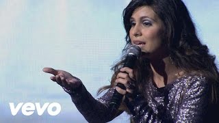 Aline Barros - Caminho da Fé (Vídeo Ao Vivo)