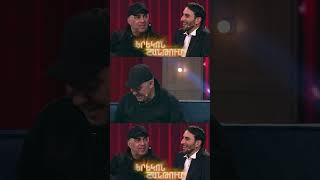 Երեկոն Շանթում / Erekon Shantum / Episode 54 / #shorts
