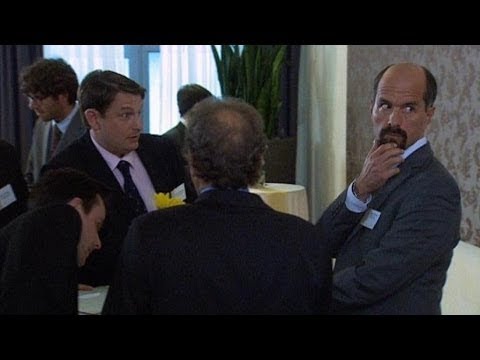 Karriereschwein - Stromberg