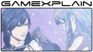 Fire Emblem: Awakening - Intro & Opening (Nintendo 3DS)