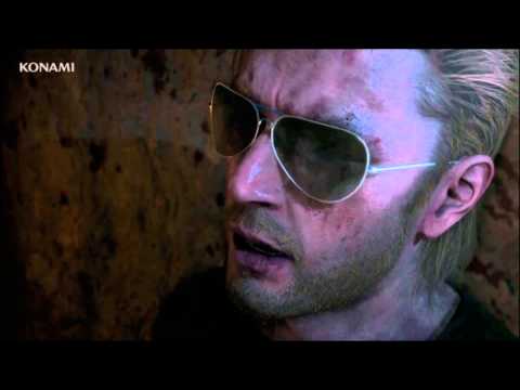 Giant Bombcast 09/08/2015 - Miller Is An Asshole In MGSV