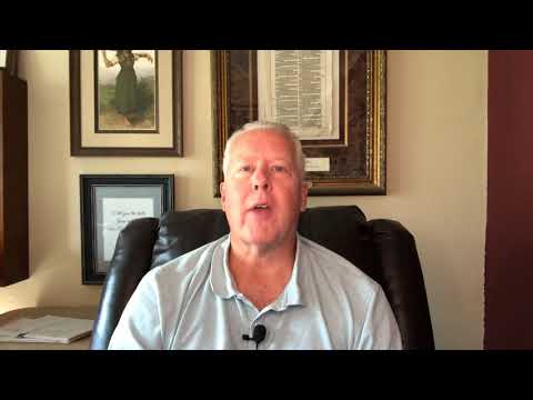 Is “decree and declare” scriptural?