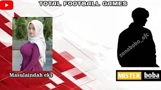 Download lagu Masulaindah, GAMEPLAY TOTAL FOOTBALL Mister Boba mp3 Download lagu Masulaindah, GAMEPLAY TOTAL FOOTBALL Mister Boba mp3