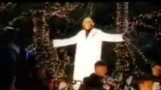 WHITNEY HOUSTON- ONE WISH(FOR CHRISTMAS)*VIDEO*