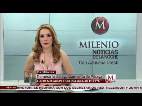 "Auto lujoso no es mío"