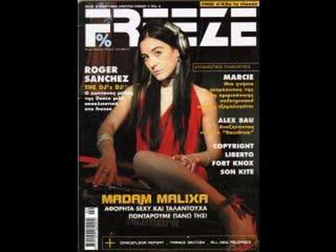 Matthew Hoag feat. Marcie-when stars align(Funky Freakz RMX)