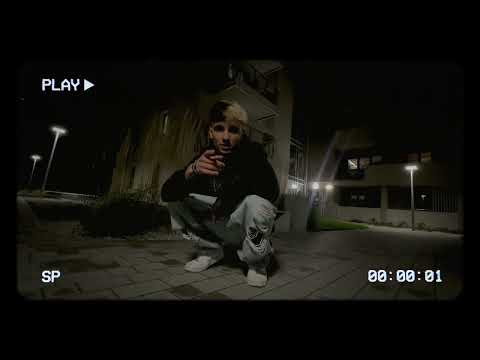 KLIMEK - SHARINGAN (🎥: ZDK)