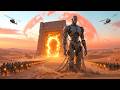 A Forbidden Korean US Project Creates A Human God But His Powers Put All Humanity At Risk