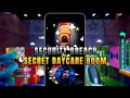 Secret Daycare Room in Five nights at Freddy's Security Breach