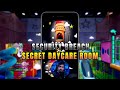 Secret Daycare Room In Five Nights At Freddy S Security Breach Shorts