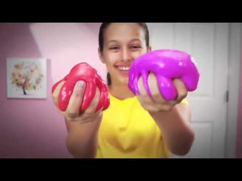Nickelodeon Gak 120 Spot DRTV 2013
