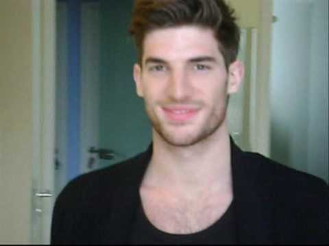 Ryan Barrett - Place Profile