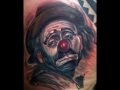 Benny Ford - Death Of A Clown