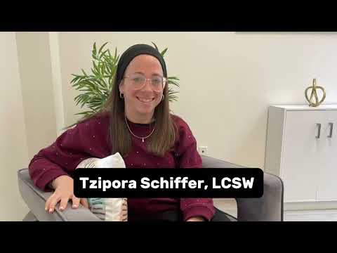 Tzipora Schiffer, LCSW |Therapist