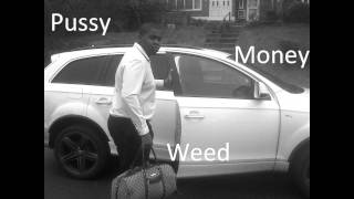 Kurrupt - Pussy Money Weed