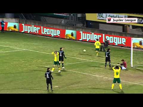 Fortuna Sittard - FC Eindhoven