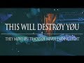 This Will Destroy You- They Move On Tracks of Never Ending Light (Live)