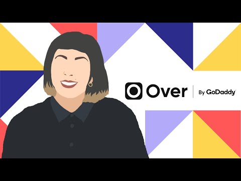 WomenInTech: Marisa Breedt, Product Designer at Over | By GoDaddy