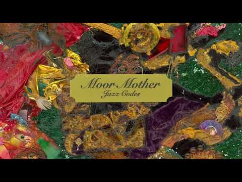 Moor Mother - "ARMS SAVE (feat. Nicole Mitchell)" (Full Album Stream)