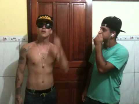 MC ALEMÃO ZN •EU BANCO•€2014€•(OFICIAL)