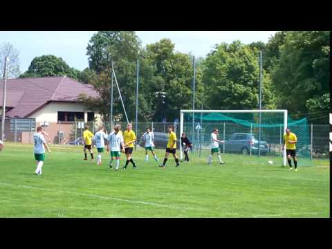 Mecz: Piliczanka Pilica - Legion Bydlin